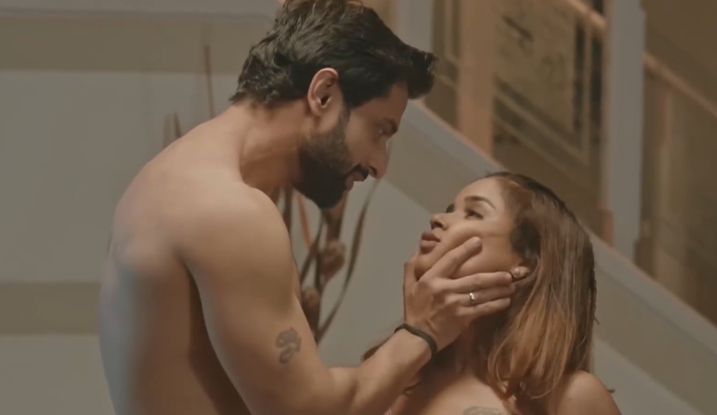 Besharam Bhabhi Epi 3