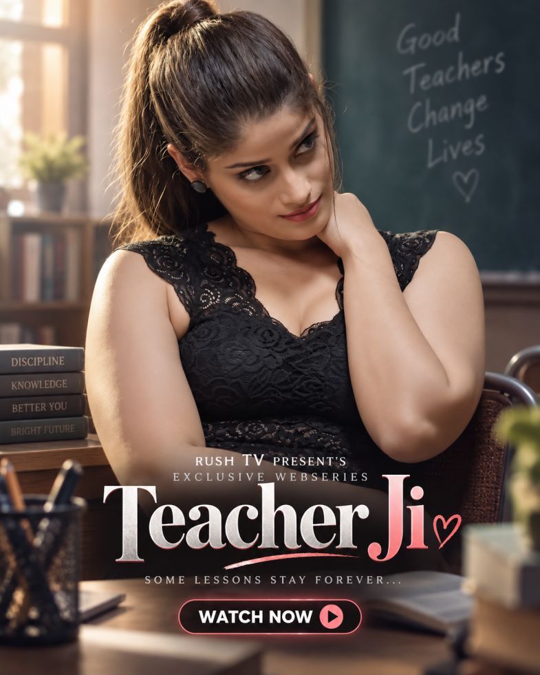 Teacher Ji