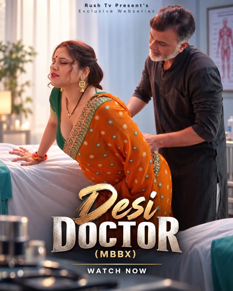 Deshi Doctor