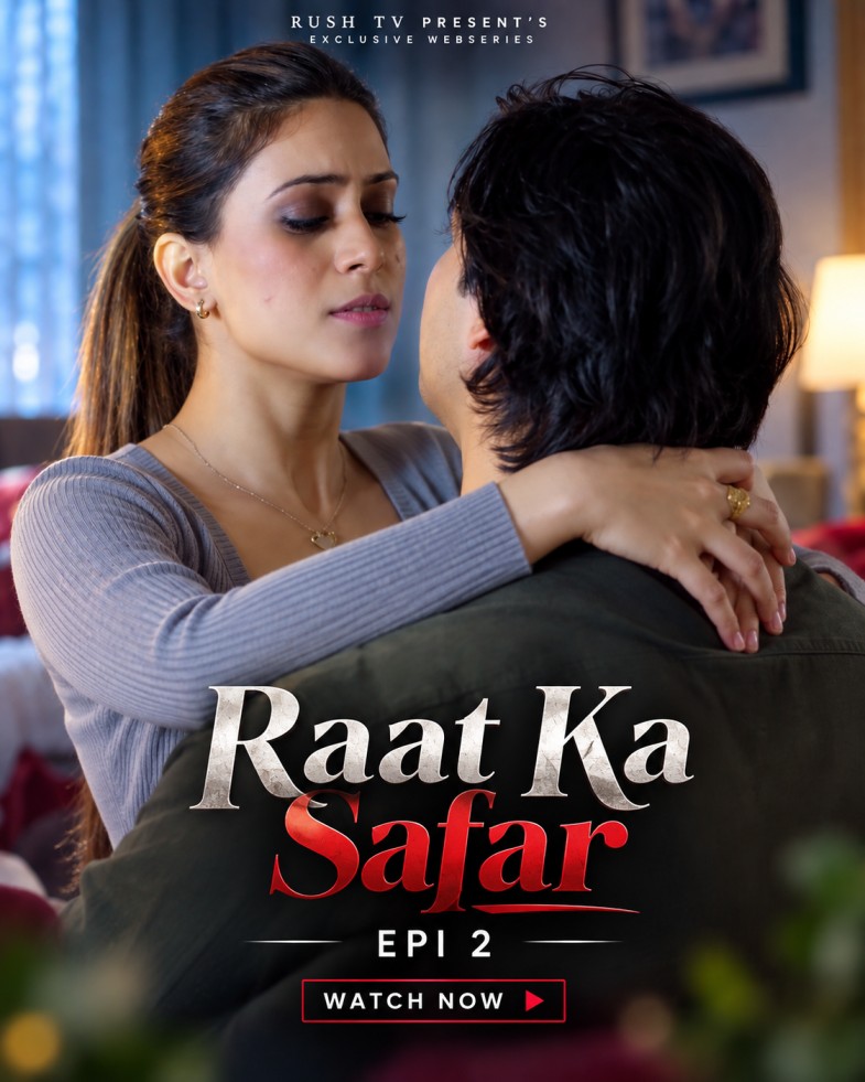 Raat Ka Safar Epi 2