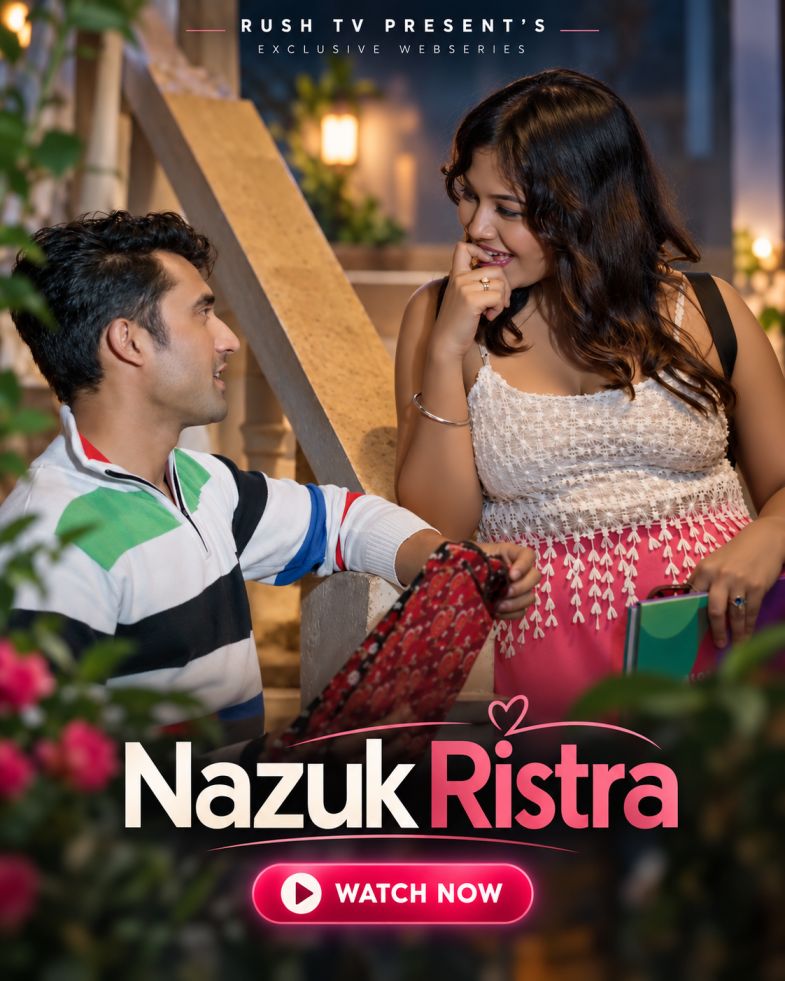 Nazuk Rishta