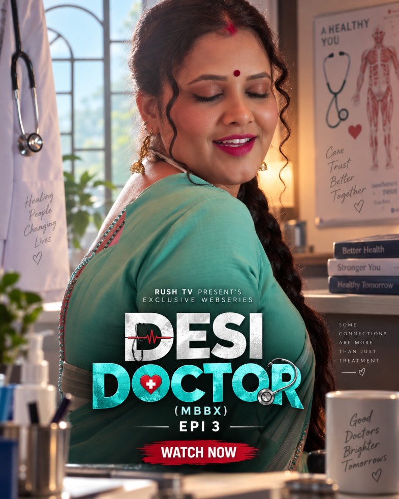 Deshi Doctor Epi 3