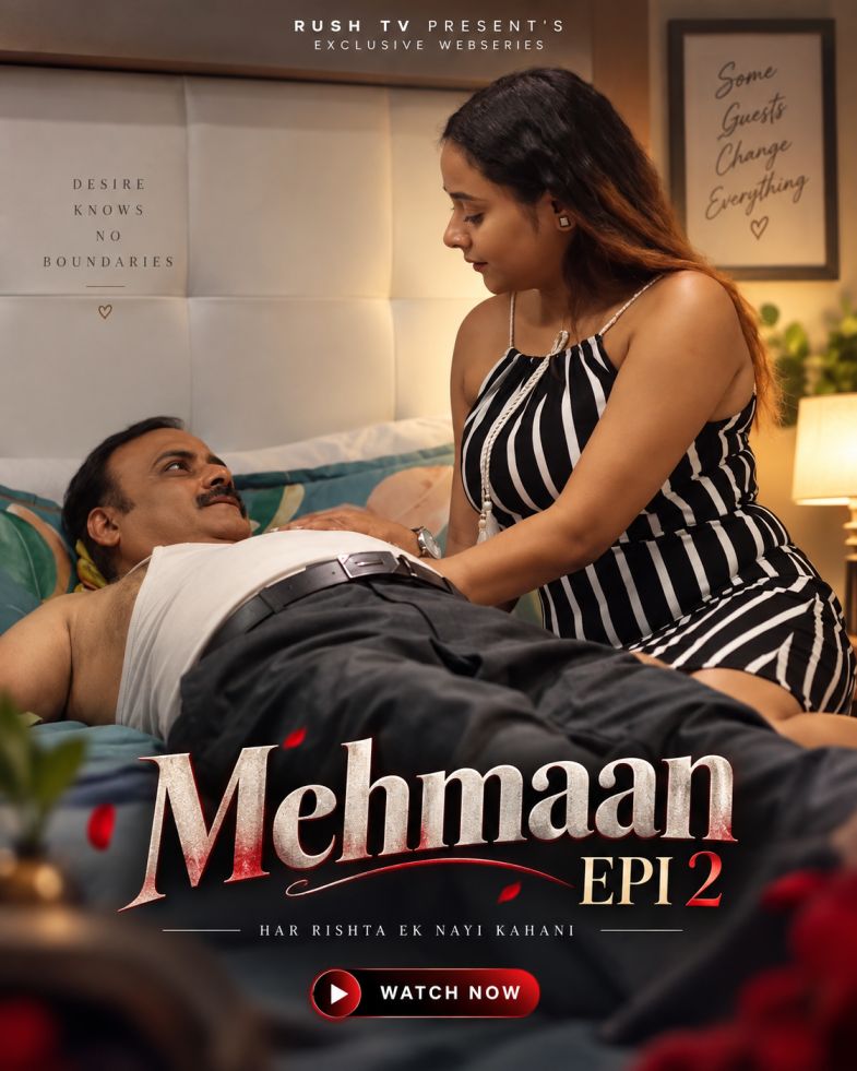 Mehmaan Epi 2