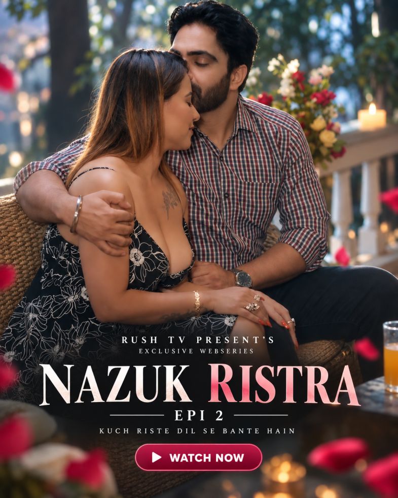 Nazuk Rishta Epi 2