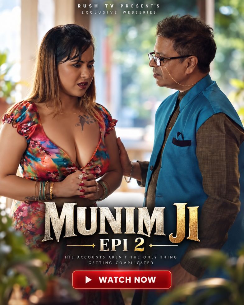 Munim ji Epi 2