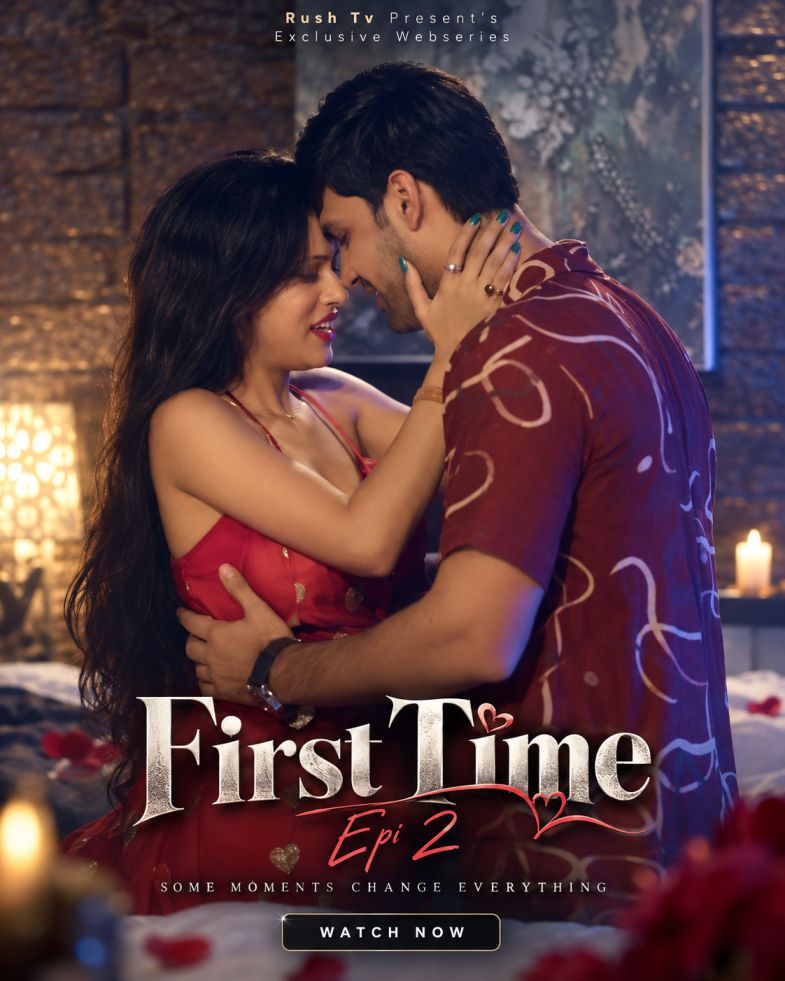 First Time Epi 2