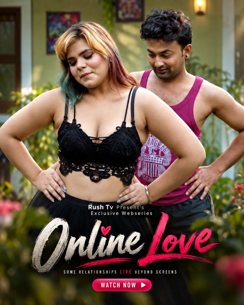 Online Love