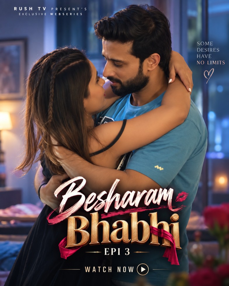Besharam Bhabhi Epi 3