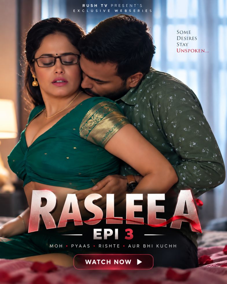 Rasleela Epi 3