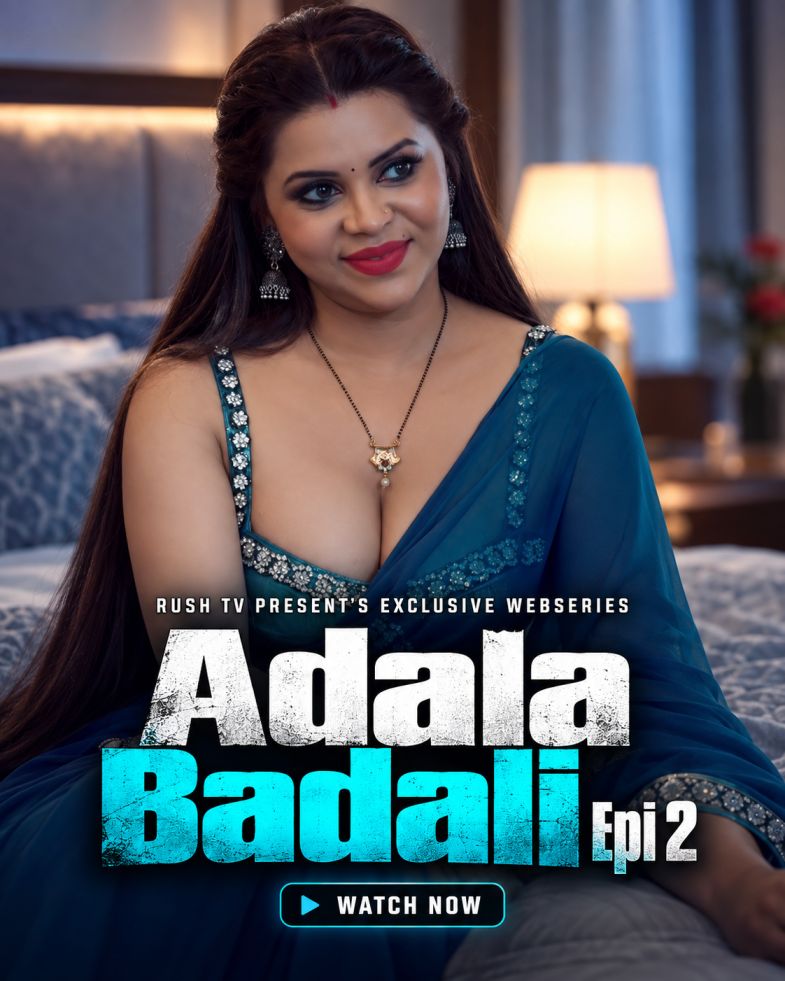 Adala Badali Epi 2