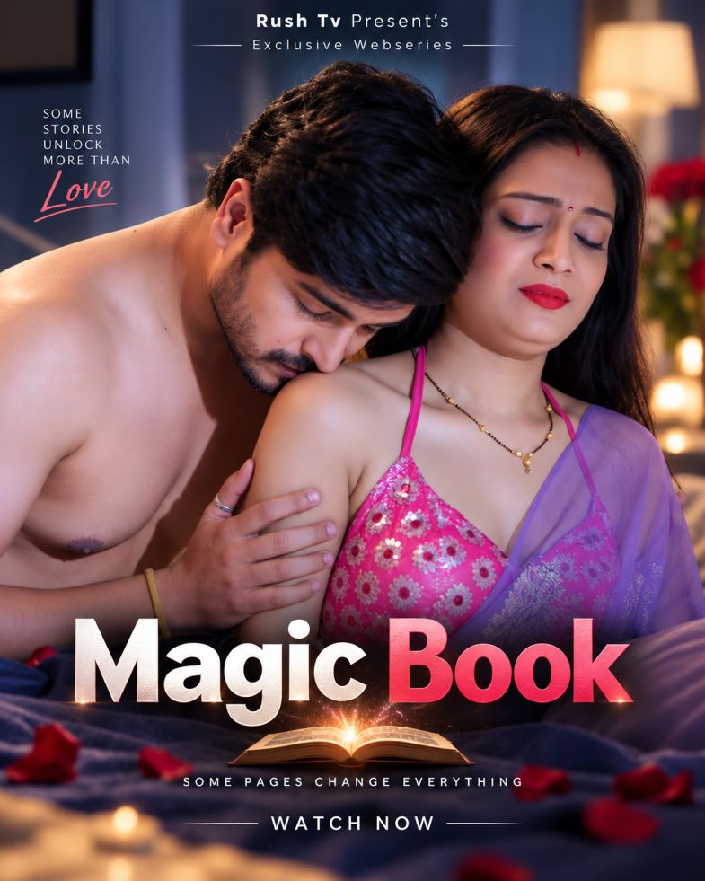 Magic Book