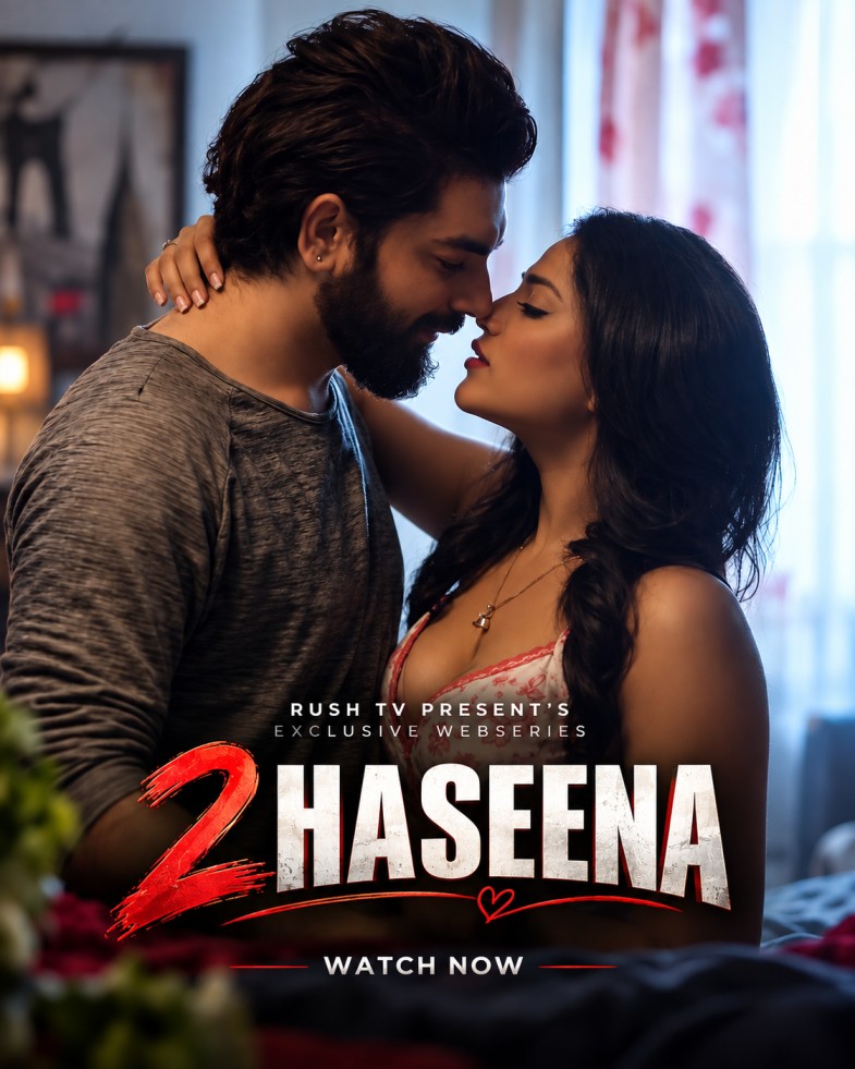 2 Haseena