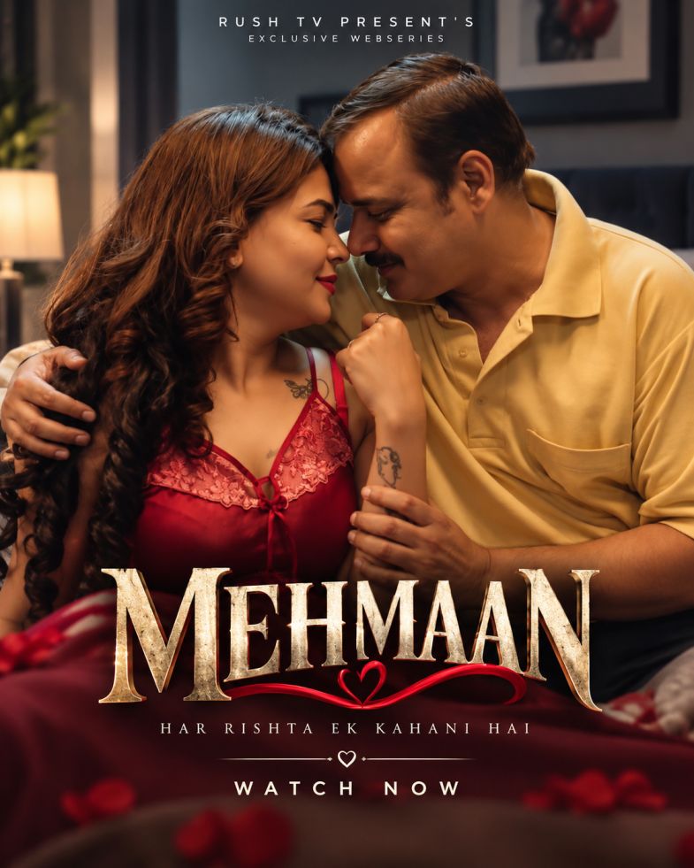 Mehmaan