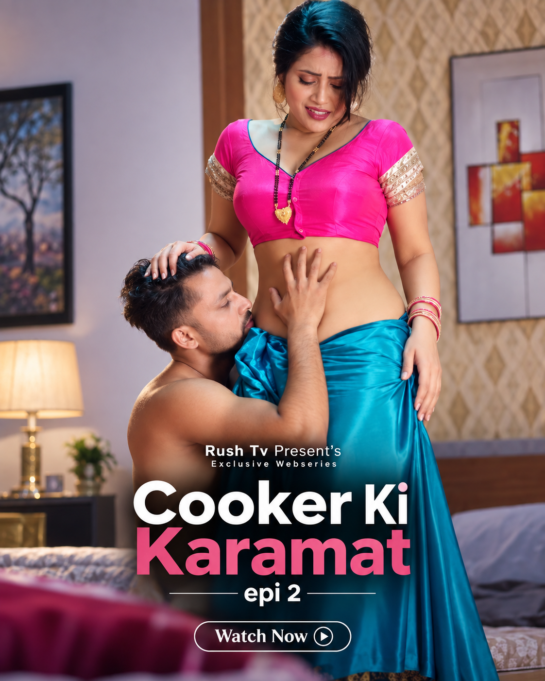 Cooker Ki Karamaat Epi 2