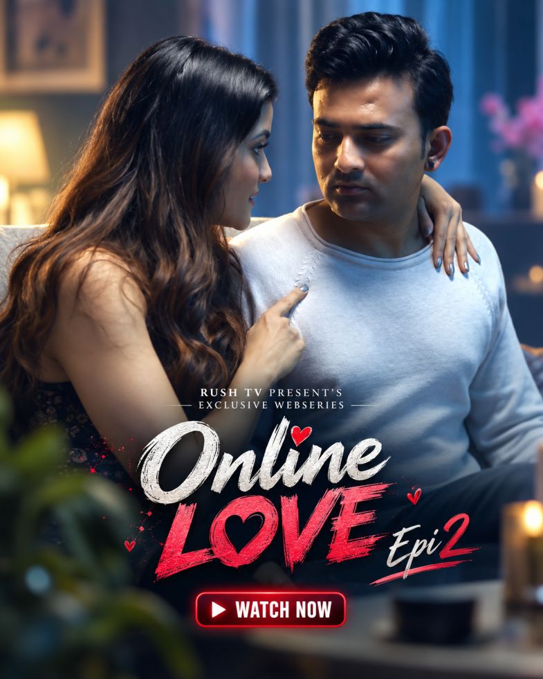 Online Love Epi 2