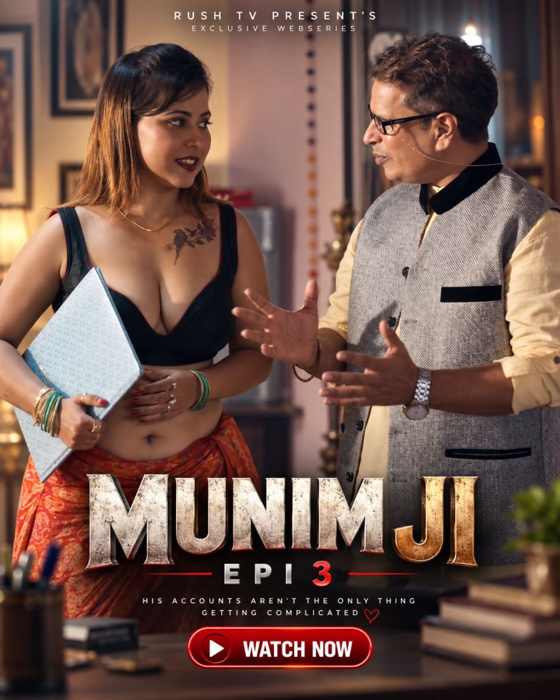 Munim ji Epi 3