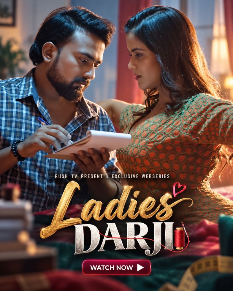 Ladies Darji Epi 2